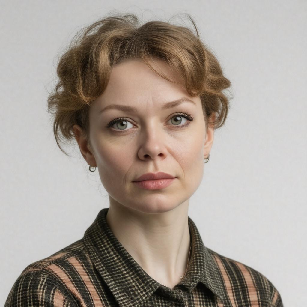 Maxine Peake